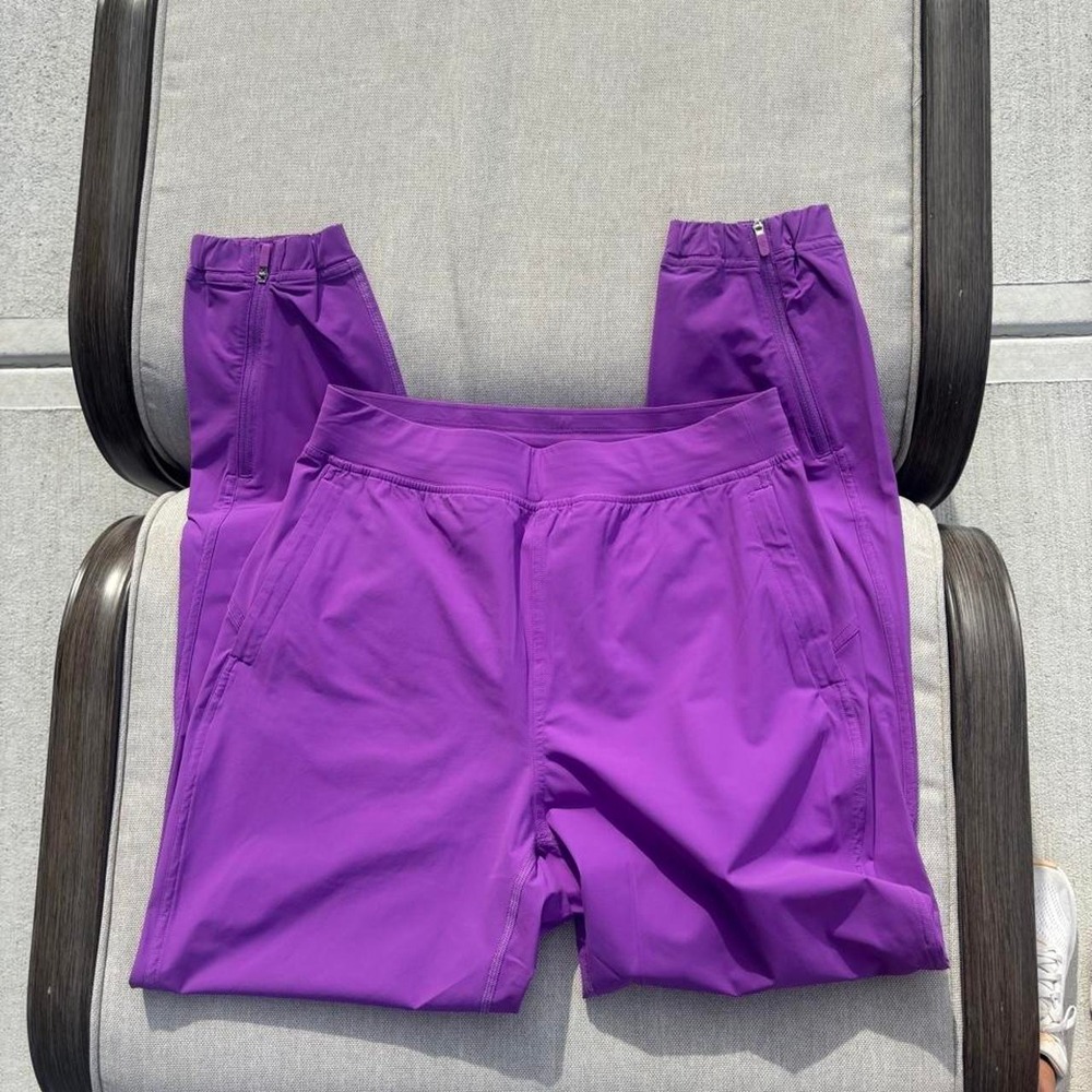 lululemon adapted state HR jogger